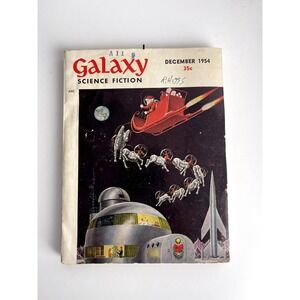 Lot of vintage Science fiction books